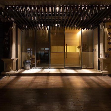 Pod Labo 家庭多人高cp 四人起 Hualien Exterior foto
